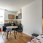 Apartment Maloca' Joffre La Roche-sur-Yon