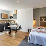 Maloca' Joffre Apartment *