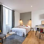Maloca' Joffre Apartment La Roche-sur-Yon