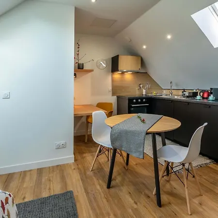 Maloca' Joffre Apartamento
