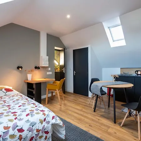 Maloca' Joffre Apartamento *