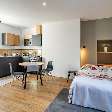 Maloca' Joffre Apartamento *