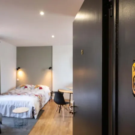 Maloca' Joffre لا روش سور يو