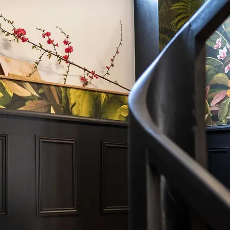 شقة Maloca' Joffre لا روش سور يو