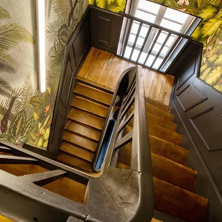 Apartamento Maloca' Joffre