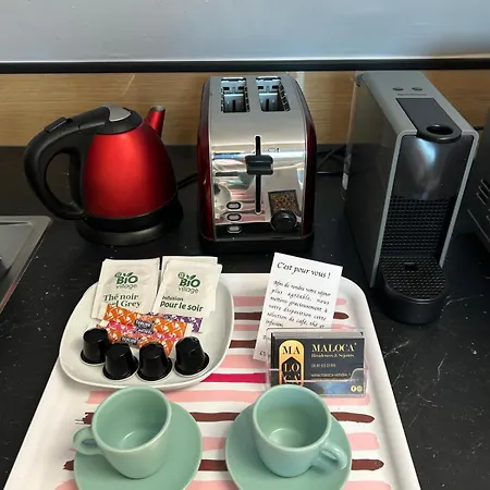 Maloca' Joffre Apartamento