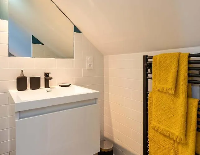 Apartamento Maloca' Joffre