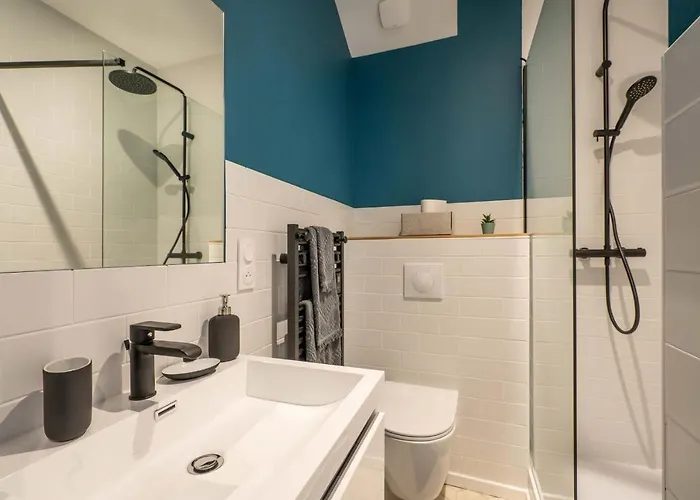 Maloca' Joffre La Roche-sur-Yon