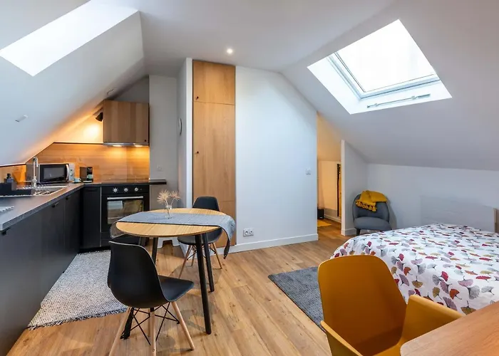 Maloca' Joffre شقة *