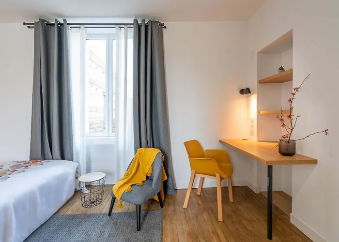 Maloca' Joffre Apartamento *