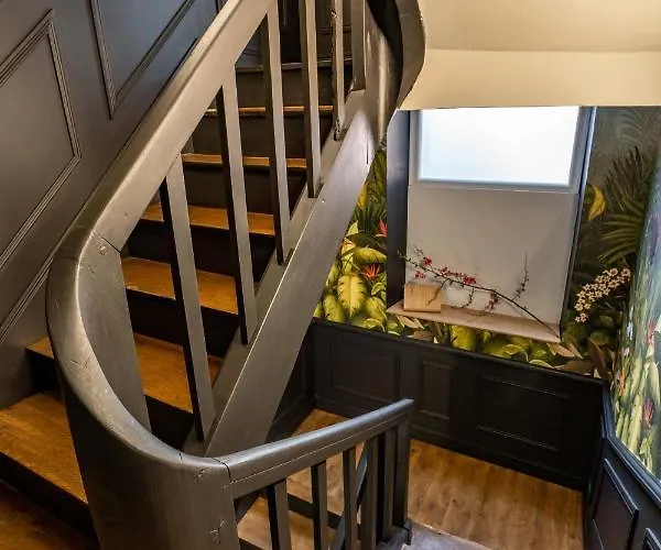 Apartamento Maloca' Joffre