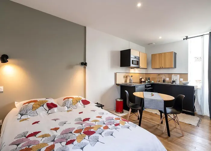 Maloca' Joffre * لا روش سور يو