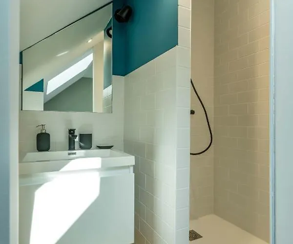 Apartamento Maloca' Joffre