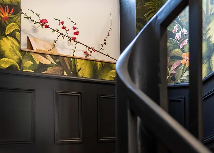 شقة Maloca' Joffre لا روش سور يو