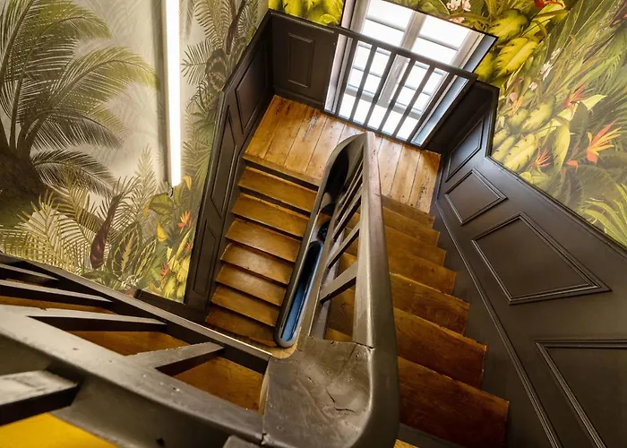 شقة Maloca' Joffre